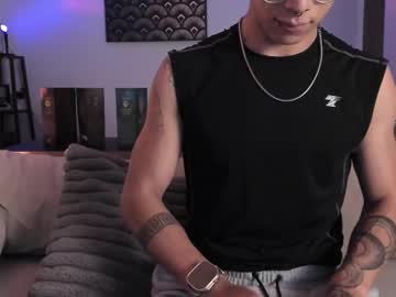 Im__Thomas Chaturbate stream image from October 08, 2025