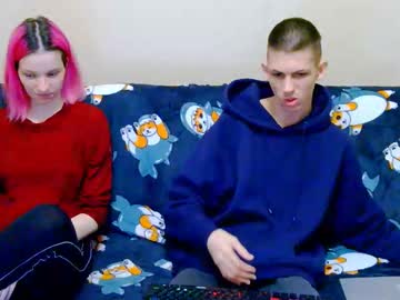 Ivy__Lester Chaturbate stream image from October 08, 2025