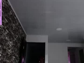 Karoll_Cooper Chaturbate stream image from October 08, 2025