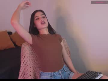 Mel0dy_Cute Chaturbate stream image from October 08, 2025