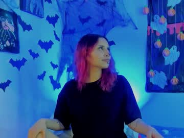 Melissa_Noir Chaturbate stream image from October 08, 2025