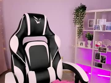 Melissagray_ Chaturbate stream image from October 08, 2025