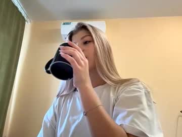 Mingkaak Chaturbate stream image from October 08, 2025