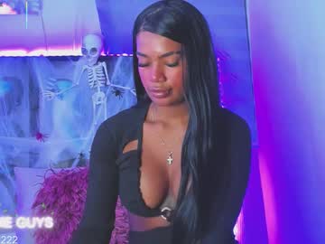 _Naomibrown_ Chaturbate stream image from October 08, 2025