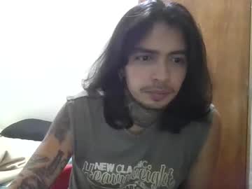 Neverbeforemarco Chaturbate stream image from October 08, 2025