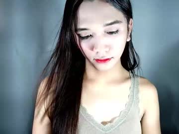 Olivianiczxasshieerrraa6 Chaturbate stream image from October 08, 2025