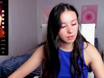 Queitsharm_ Chaturbate stream image from October 08, 2025