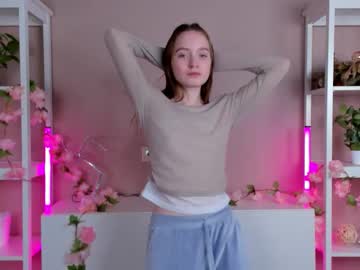 Reaganprigg Chaturbate stream image from October 08, 2025