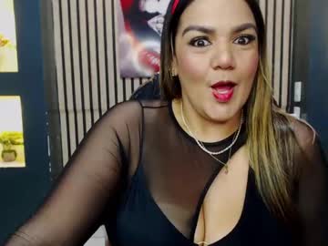 Ruby_Jimenez19 Chaturbate stream image from October 08, 2025