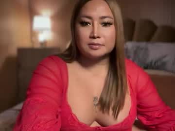 Ryry_Bbw Chaturbate stream image from October 08, 2025