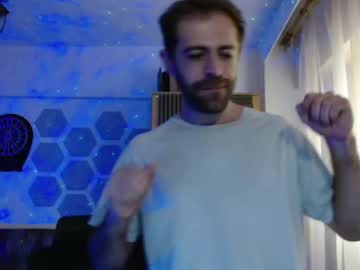 Vanceaminator Chaturbate stream image from October 08, 2025