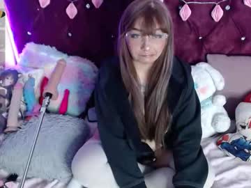 Aiko_Yagami Chaturbate stream image from October 08, 2025