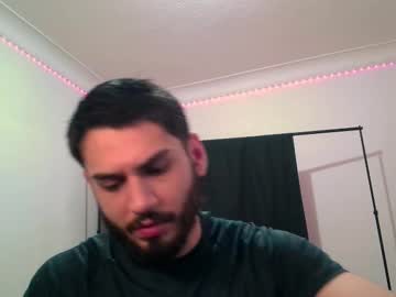 Arab_B Chaturbate stream image from October 08, 2025