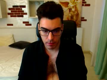 Clarkslade Chaturbate stream image from October 08, 2025