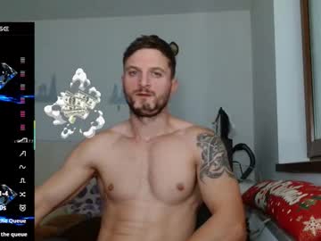 Colin_Hopex Chaturbate stream image from October 08, 2025