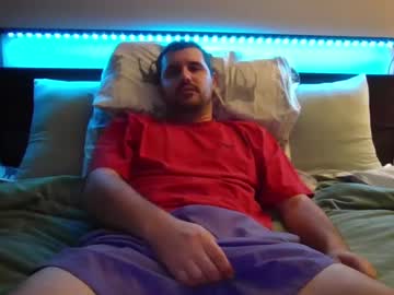 Forrestdondada Chaturbate stream image from October 08, 2025