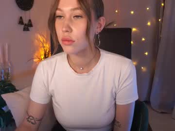 Lilliandiaz Chaturbate stream image from October 08, 2025