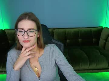 Naughtynursevibe Chaturbate stream image from October 08, 2025