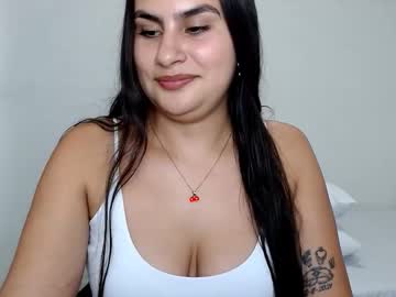 Rosa_Timida13 Chaturbate stream image from October 08, 2025
