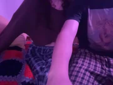 Skyyrizzyy Chaturbate stream image from October 08, 2025