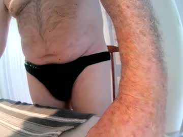 Aussie64 Chaturbate stream image from October 08, 2025