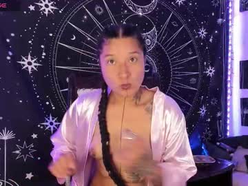 Eva_Sanderslee Chaturbate stream image from October 08, 2025