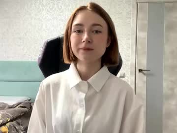 Hanadines Chaturbate stream image from October 08, 2025