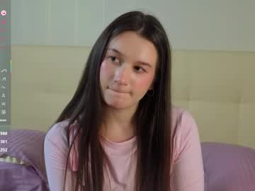 Jimenachan Chaturbate stream image from October 08, 2025