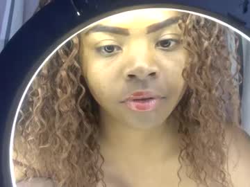 Keeganiah Chaturbate stream image from October 08, 2025