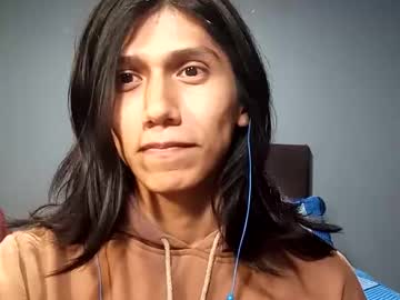 Latin_Shado Chaturbate stream image from October 08, 2025