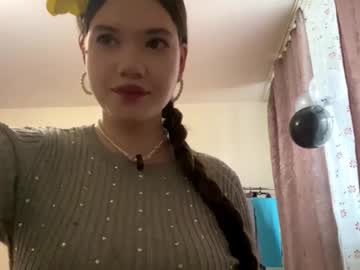 Minforbush Chaturbate stream image from October 08, 2025