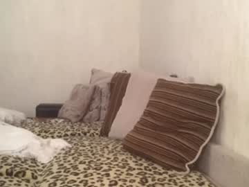 St_Annia Chaturbate stream image from October 08, 2025