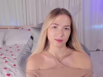 Susanmimi Chaturbate stream image from October 08, 2025