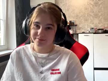 Tenishamilin Chaturbate stream image from October 08, 2025