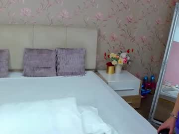 Viviankiss Chaturbate stream image from October 08, 2025