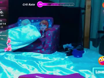 Xsissysamantha Chaturbate stream image from October 08, 2025