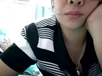 Asiancutie143 Chaturbate stream image from October 08, 2025
