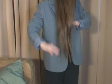 Delphinemarschel Chaturbate stream image from October 08, 2025