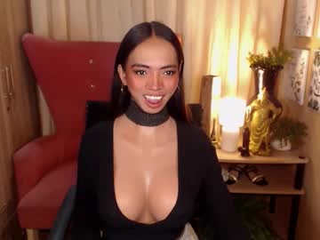 Goddessdeia Chaturbate stream image from October 08, 2025