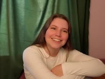 Guillerminacorsi Chaturbate stream image from October 08, 2025