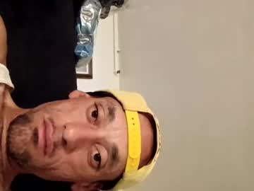 Harrychopper123456789a99731 Chaturbate stream image from October 08, 2025