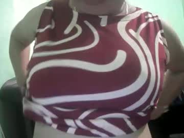 Hazeldhane Chaturbate stream image from October 08, 2025