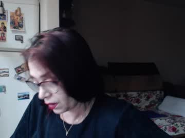 Love_Tina_Forever Chaturbate stream image from October 08, 2025