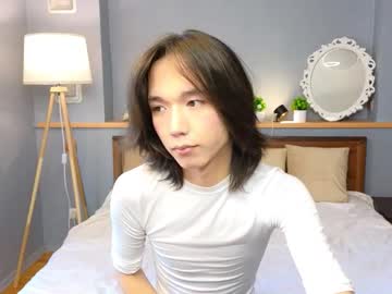 Okerriella Chaturbate stream image from October 08, 2025