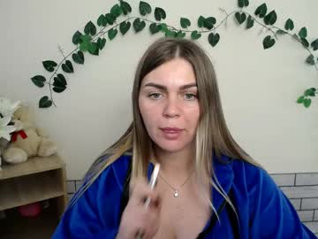 Sabrina_Sweetkiss_ Chaturbate stream image from October 08, 2025