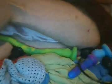 Analloverhihi Chaturbate stream image from October 08, 2025