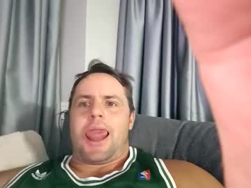 Averagejoe2025 Chaturbate stream image from October 08, 2025