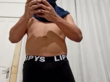 Hulknet2099 Chaturbate stream image from October 08, 2025