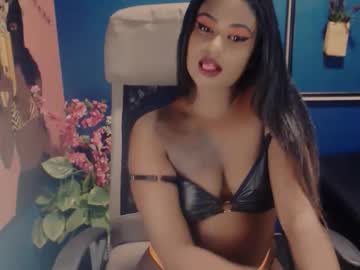 Littleindianmilf Chaturbate stream image from October 08, 2025
