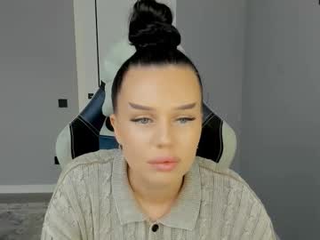 Mary_Jain13 Chaturbate stream image from October 08, 2025